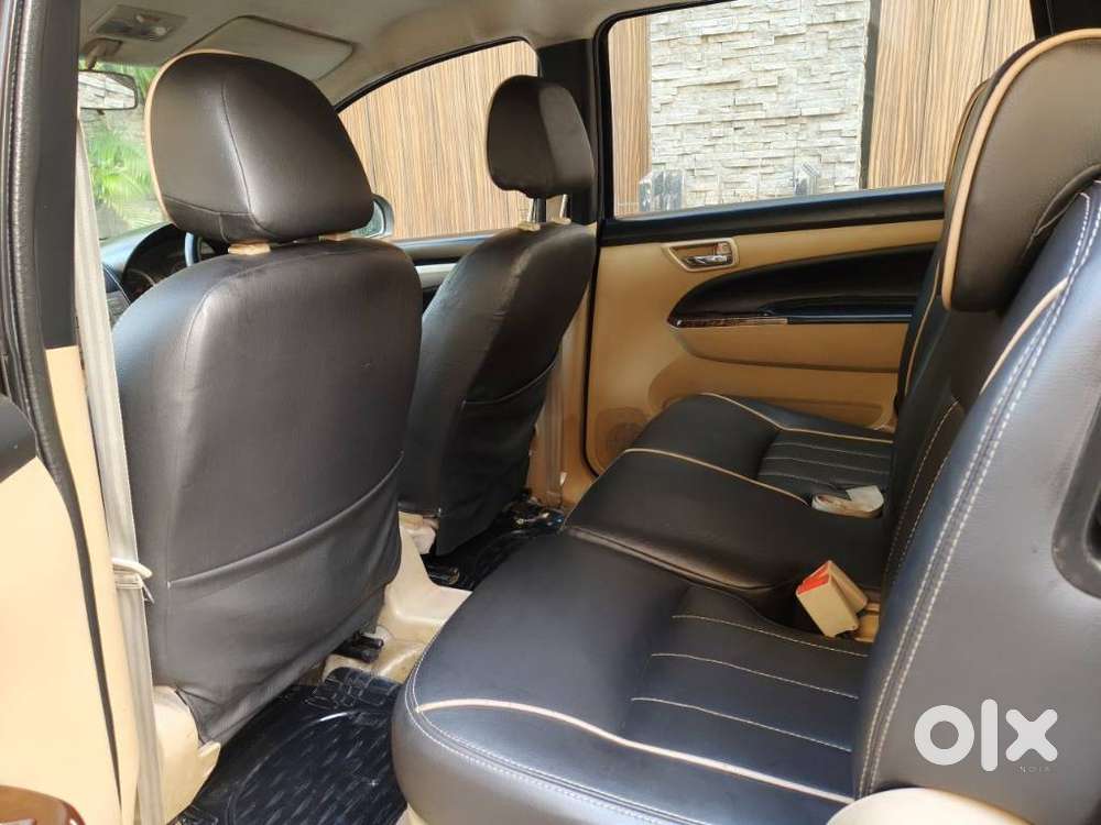 Maruti Suzuki Ertiga 2012-2015 Vdi Abs, 2014, Diesel