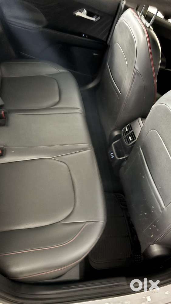 Hyundai New Verna Sx O 1.5 Turbo Gdi Mt, 2023, Petrol