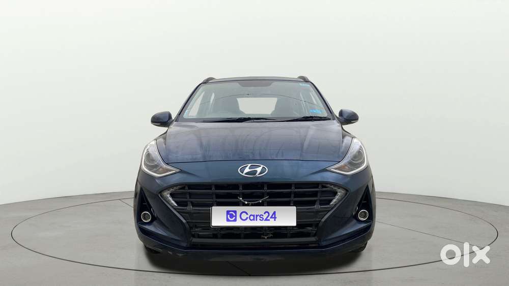 Hyundai Grand I10 Nios Asta 1.2 Kappa Vtvt, 2022, Petrol