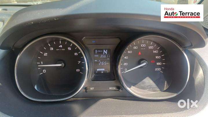 Tata Tiago Xza, 2019, Petrol