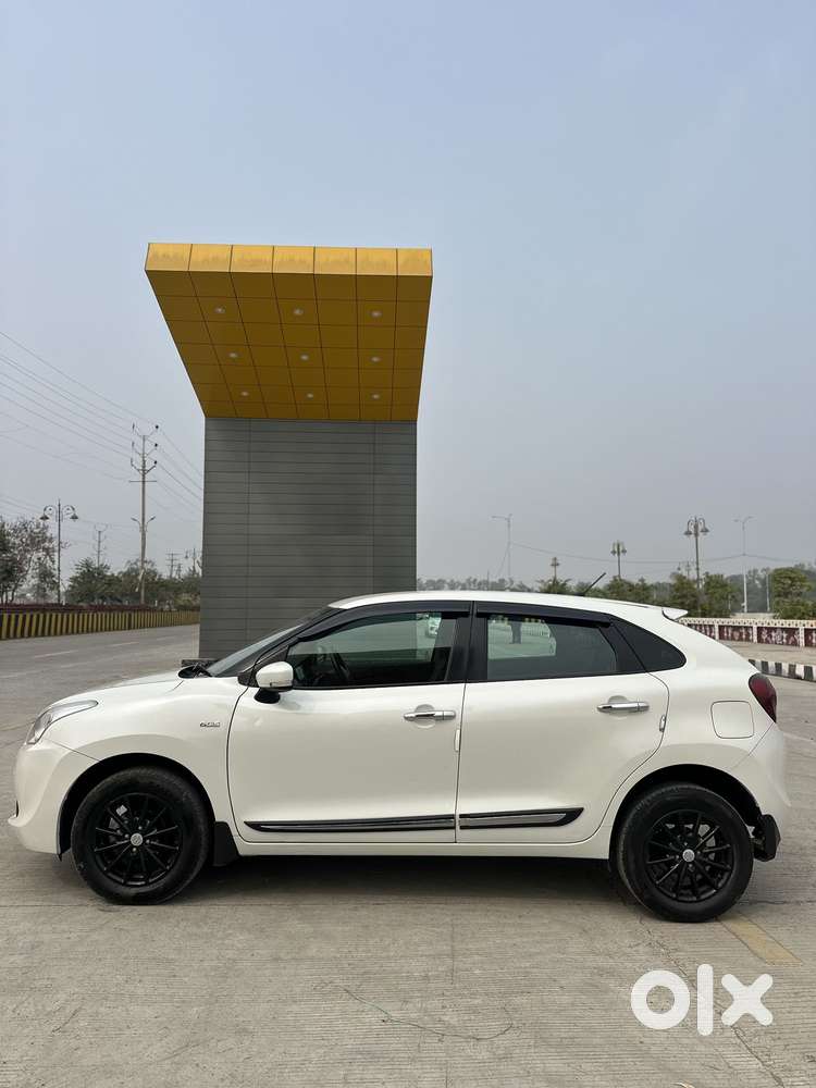 Maruti Suzuki Baleno 1.3 Delta, 2018, Diesel