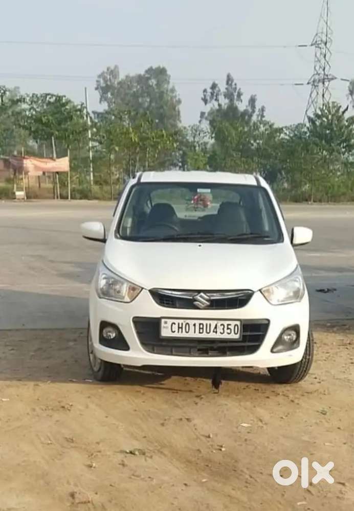 Maruti Suzuki Alto K10