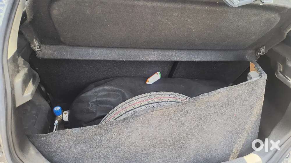 No Issue With The Car