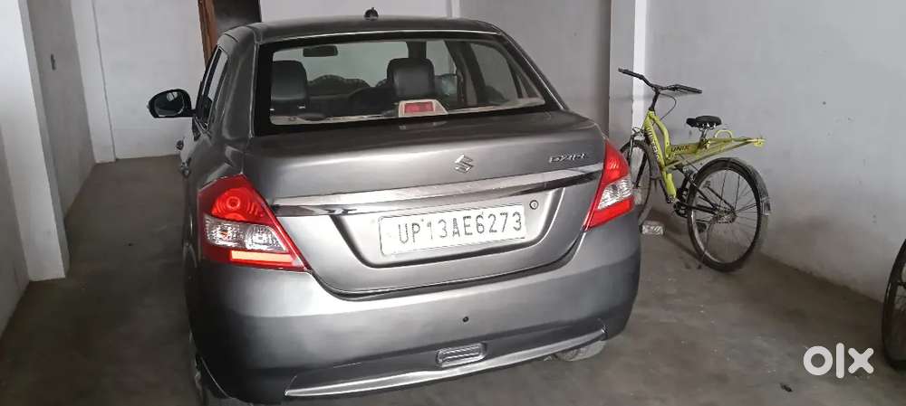 Maruti Suzuki Dzire 2013 Diesel 76000 Km Driven
