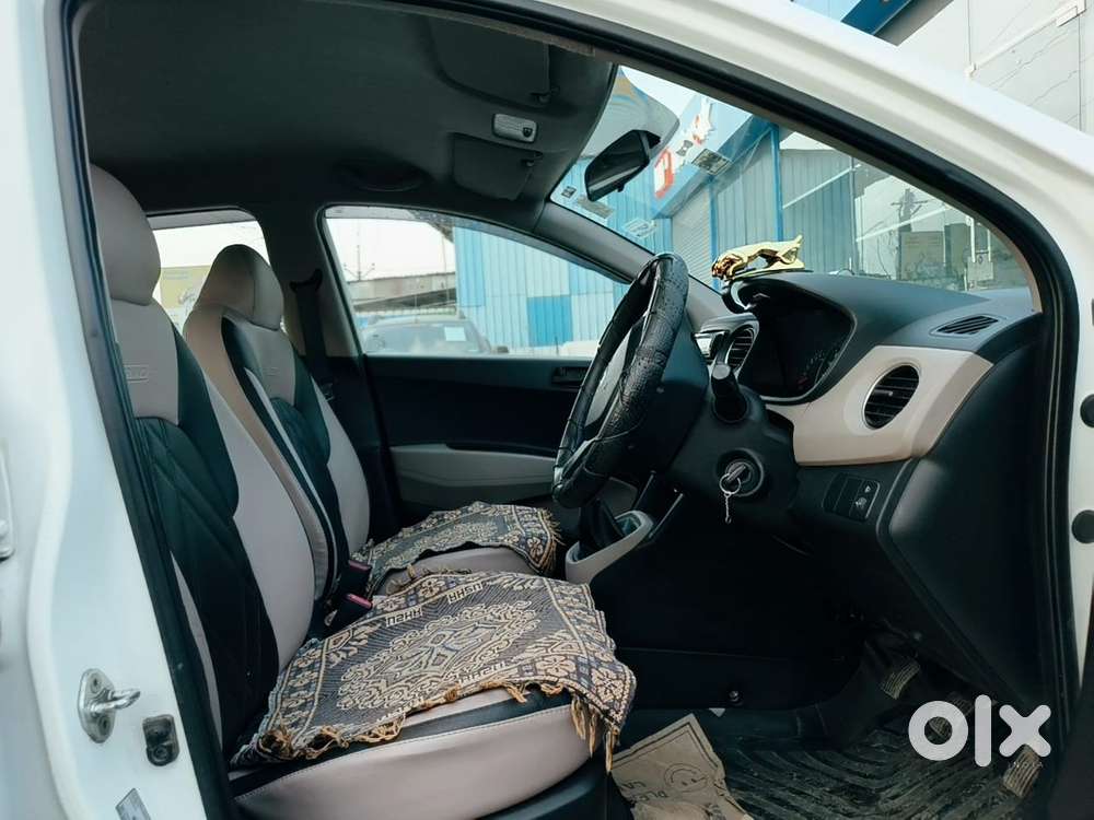 Hyundai Grand I10 Magna 1.2 Crdi, 2016, Petrol