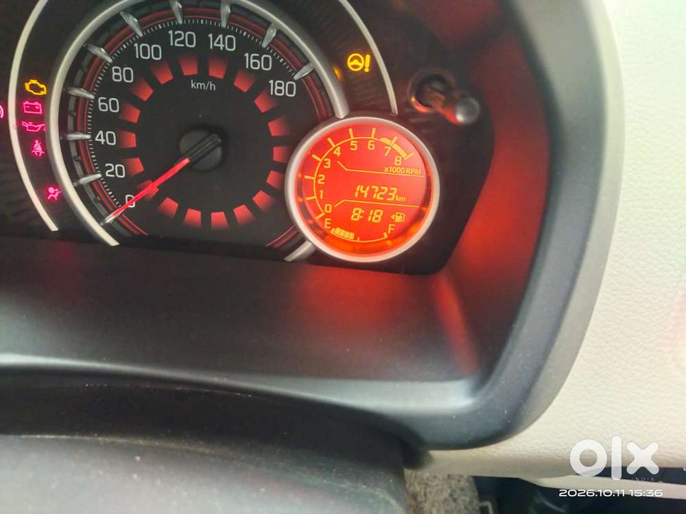 Maruti Suzuki Wagon R Zxi, 2023, Petrol