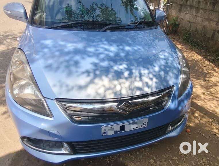 Maruti Suzuki Swift Dzire Vdi Optional, 2015, Diesel