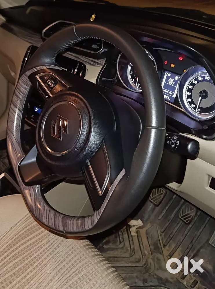 Maruti Suzuki Swift Dzire 2022 Cng 76000 Km Driven