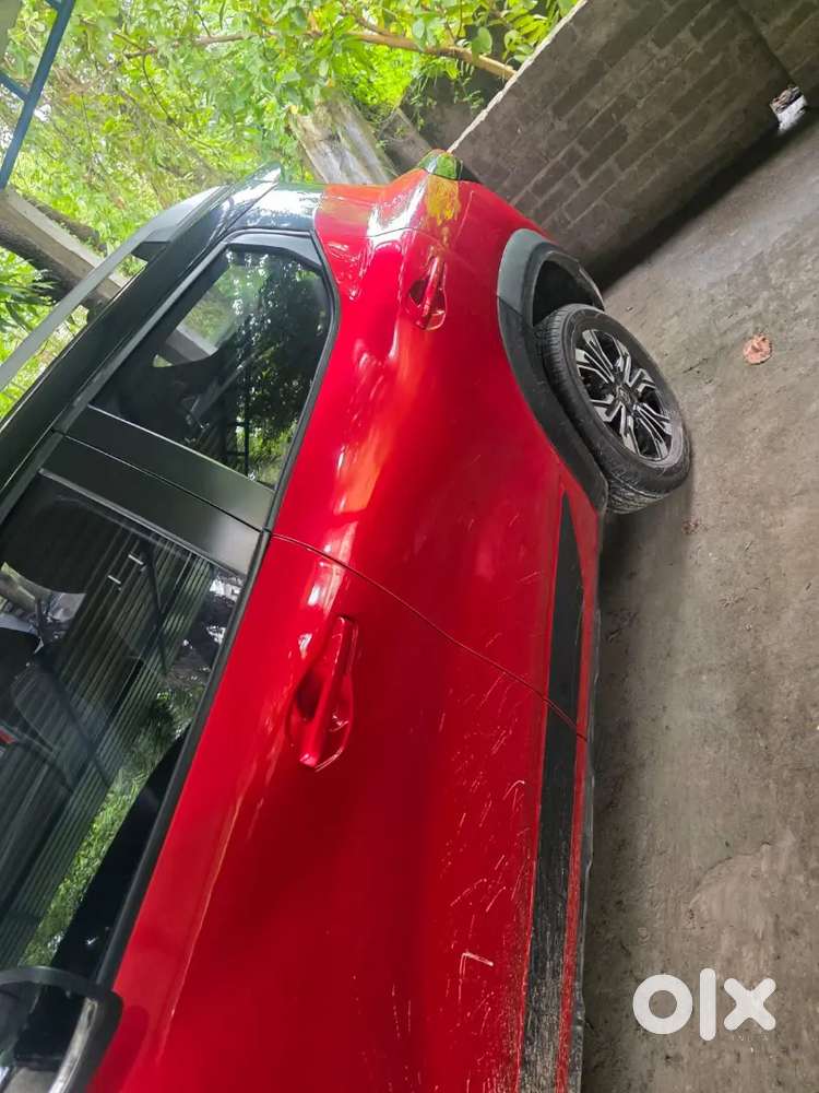 Renault Kiger Rxz 2021