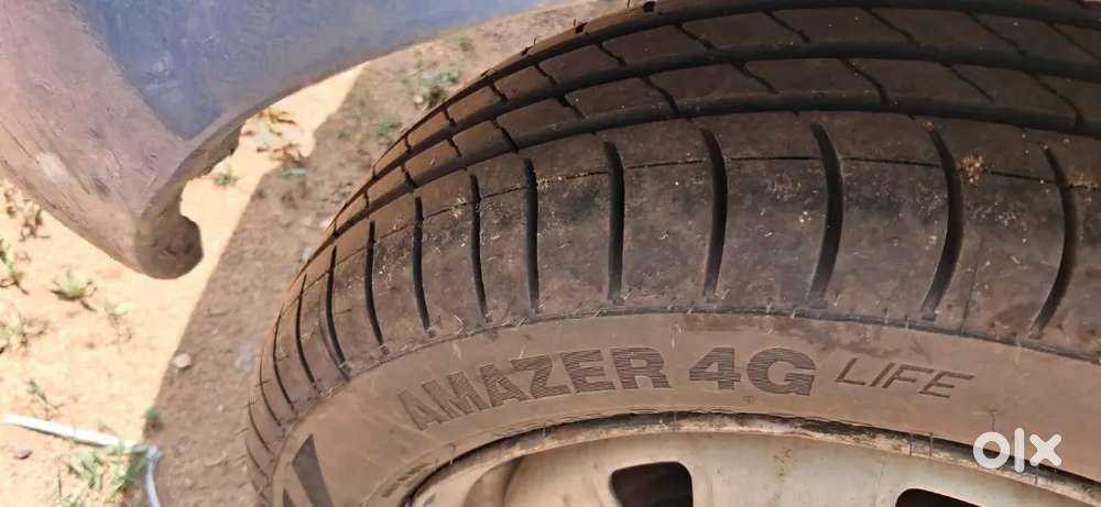 Maruti Suzuki Wagon R 2005 Year Model