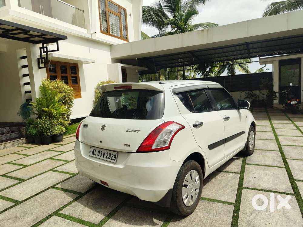 Maruti Suzuki Swift Ddis Vdi, 2012, Diesel
