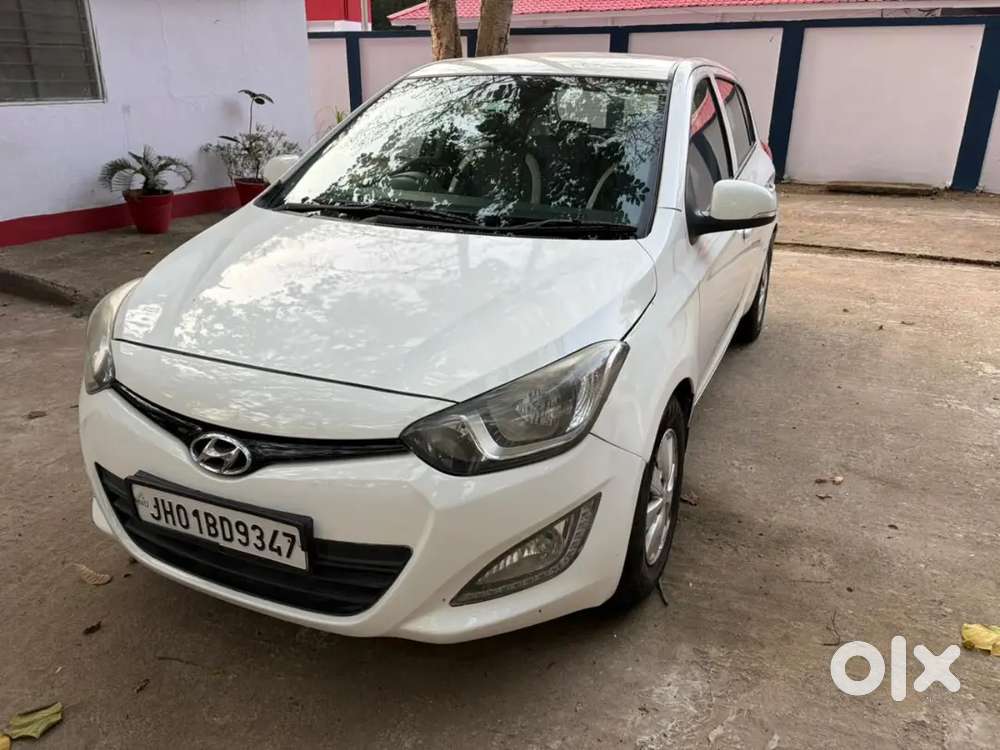 Hyundai I20 2014 Petrol 75000 Km Driven