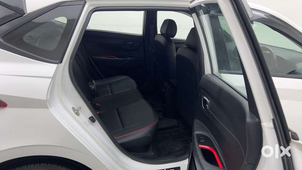 Hyundai I20 N Line N8 1.0 Turbo Dct, 2023, Petrol