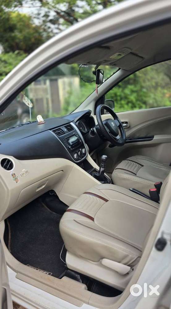 Maruti Suzuki Celerio Zxi, 2019, Petrol