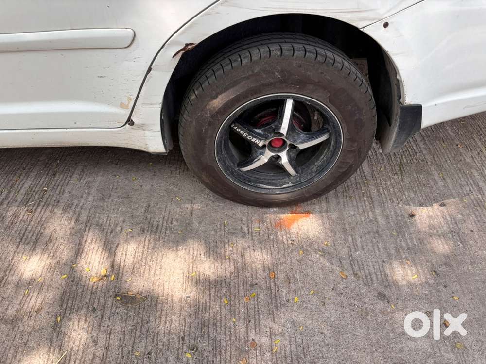 Swift Dzire Diesel 2010