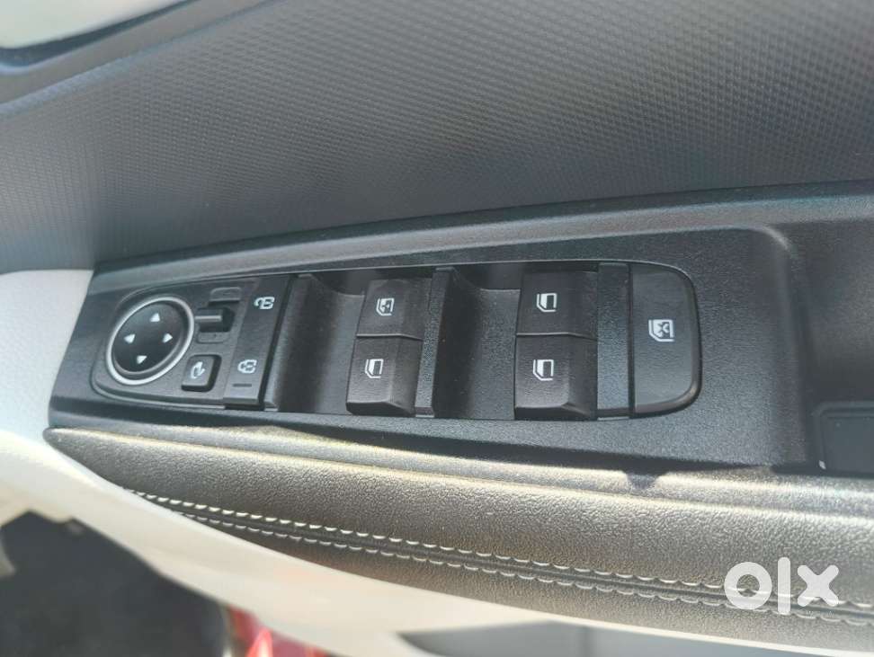 Kia Sonet Htx Turbo Imt, 2023, Petrol