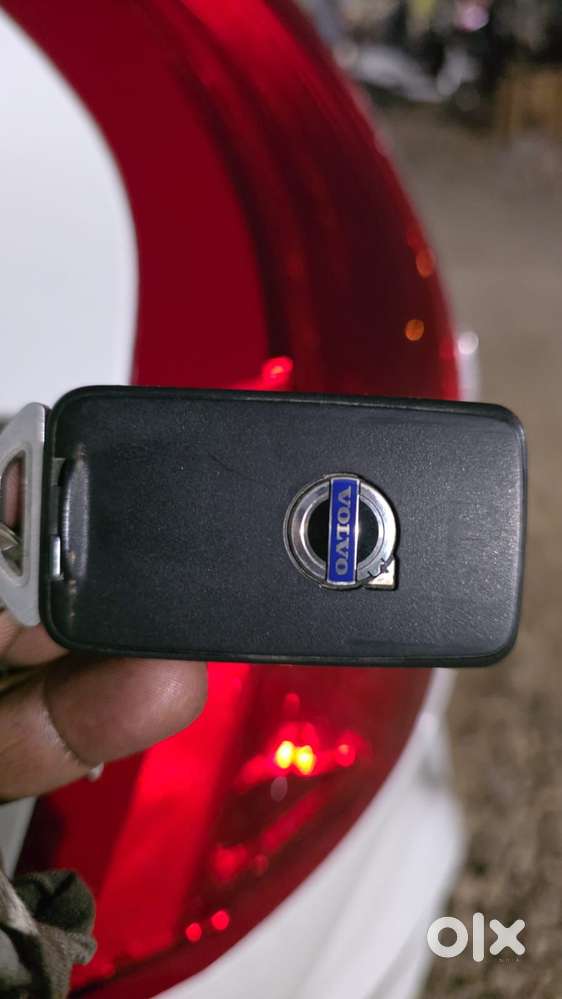 Volvo Xc60 D4 Summum, 2017, Diesel