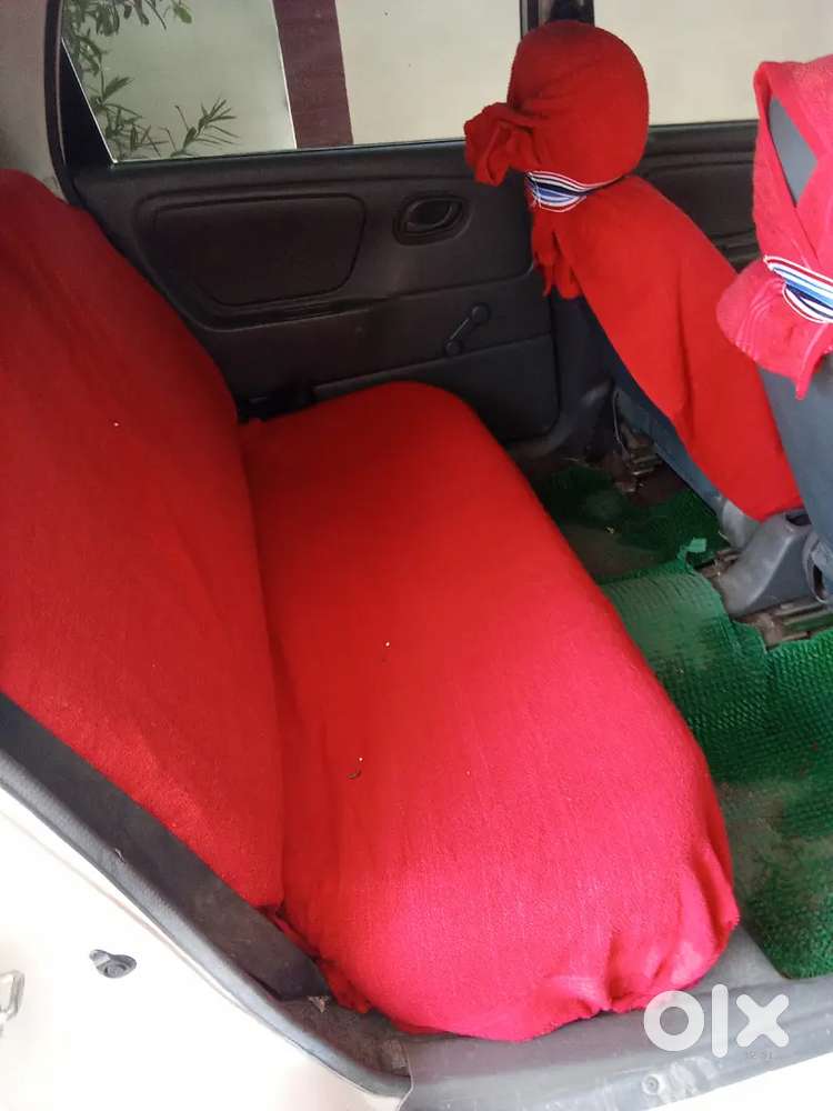 Maruti Suzuki Alto 2007 Petrol 700009 Km Driven