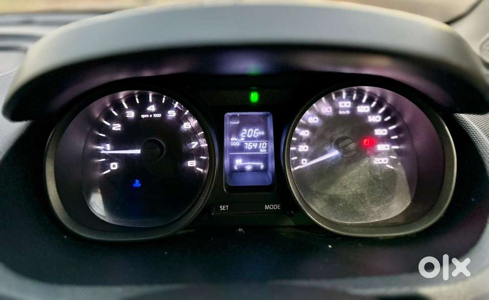 Tata Tiago Xe Diesel, 2018, Diesel