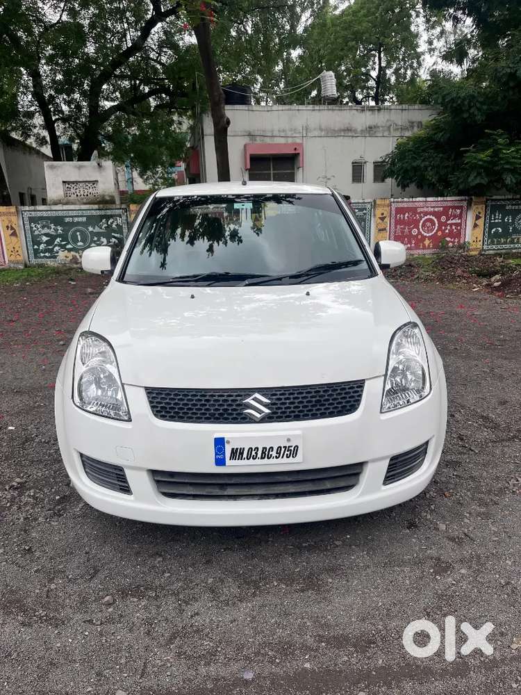 Maruti Suzuki Dzire 2016 Diesel Manual