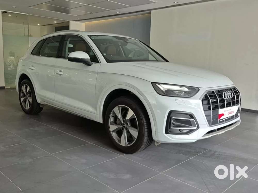 Audi Q5 Technology 45 Tfsi, 2024, Petrol