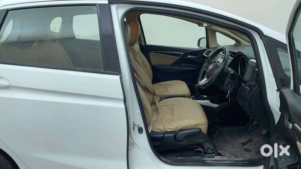 Honda Jazz [ ] 1.2 V I-vtec Mt, 2017, Petrol