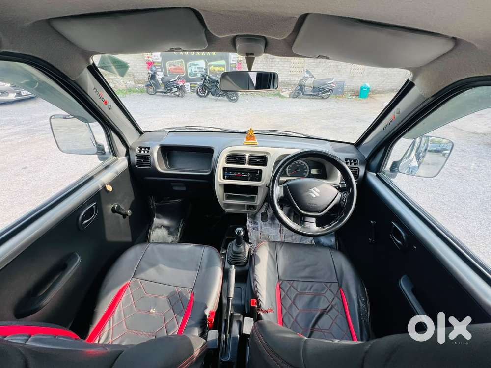 Maruti Suzuki Eeco Cng 5 Seater Ac, 2019, Cng & Hybrids