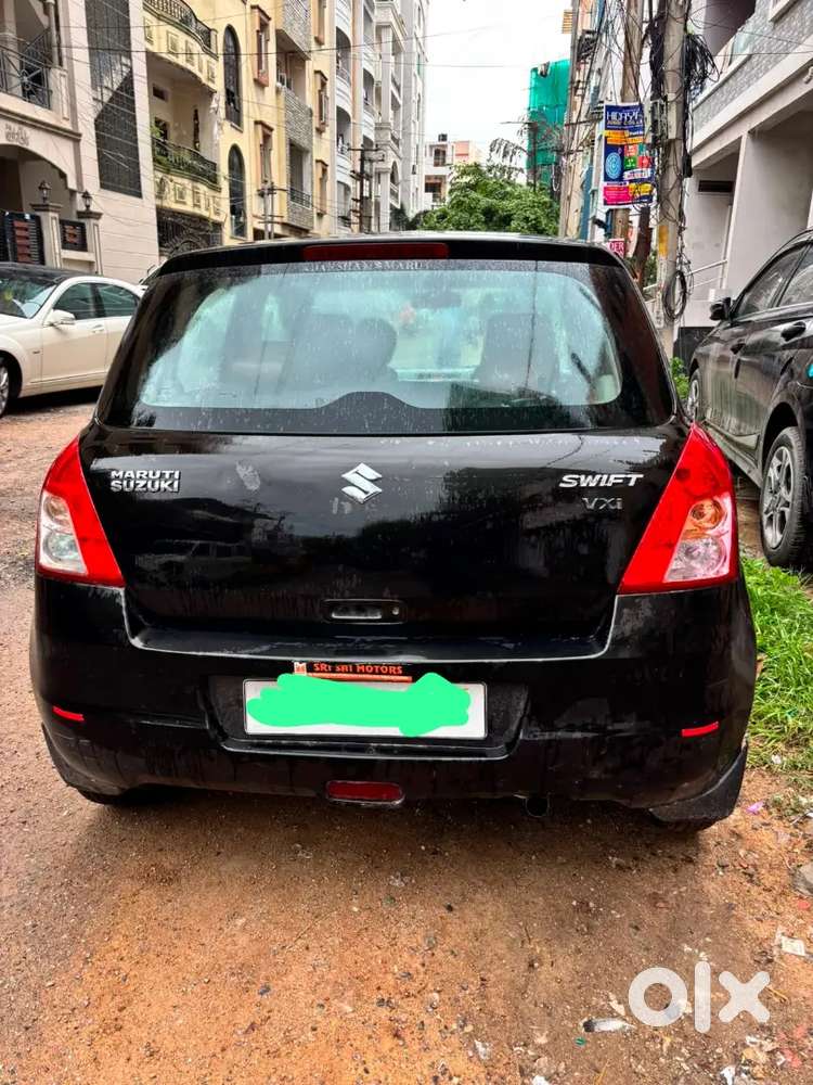 Maruti Suzuki Swift 2011two Keys Bekar Offers Mat Diyo