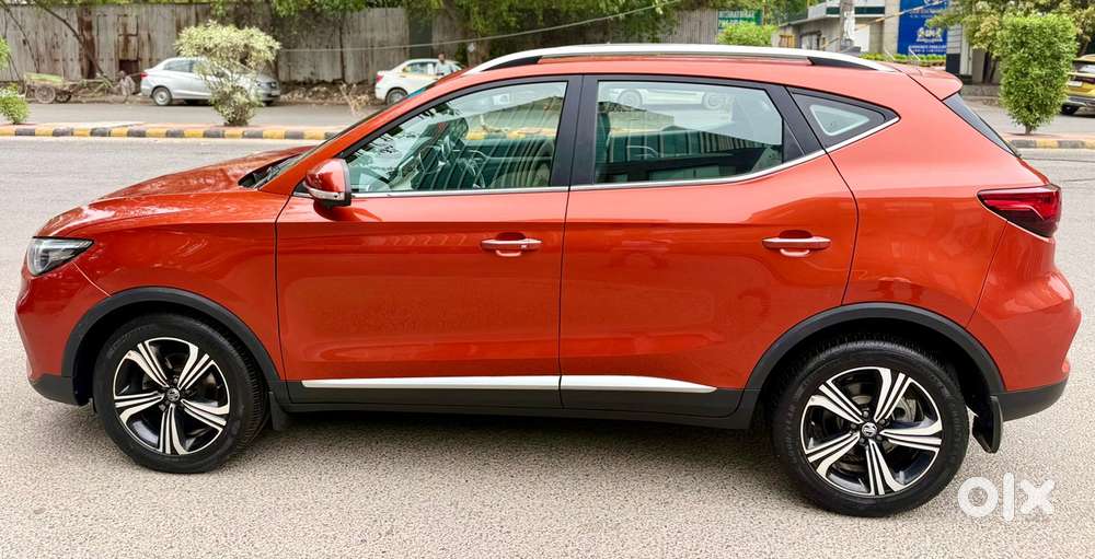 Mg Astor 1.5 Sharp Cvt, 2022, Petrol