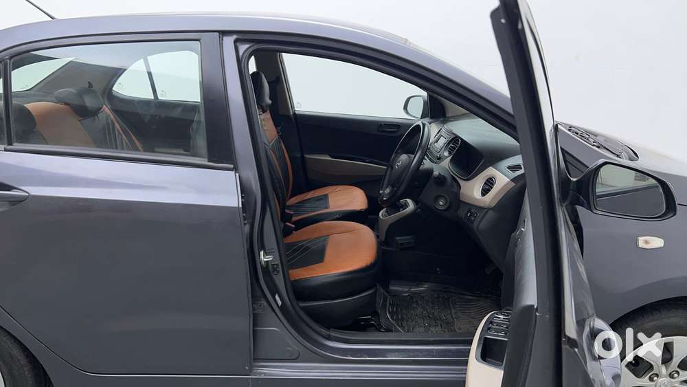Hyundai Aura 1.2 S Cng, 2018, Cng & Hybrids