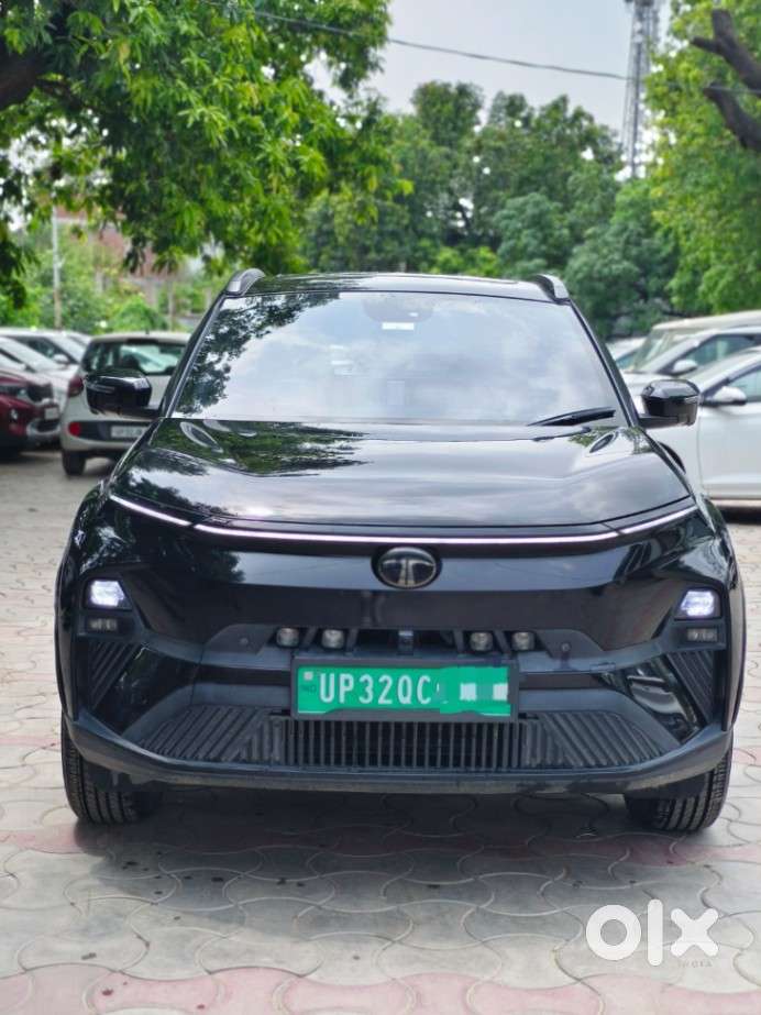 Tata Nexon Ev, 2024, Electric