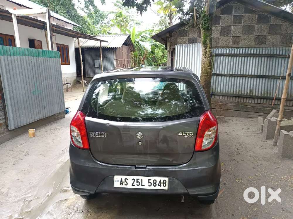 Good Condition With Seal Engine. All Documents Updated.
