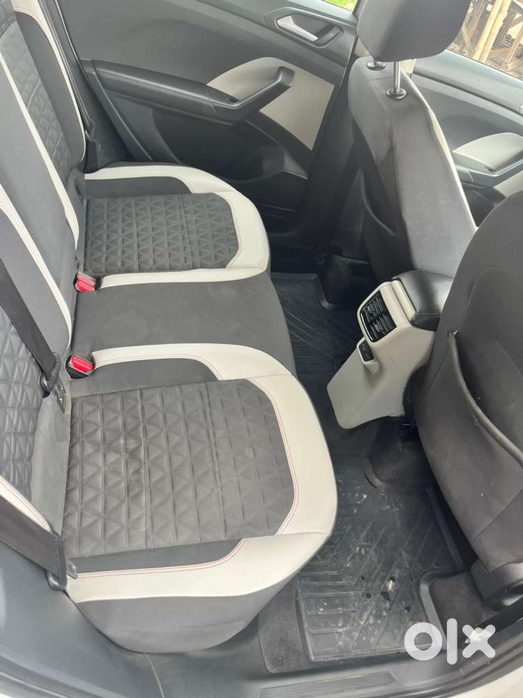 Volkswagen Taigun Gt 1.5 Tsi Dsg 2022