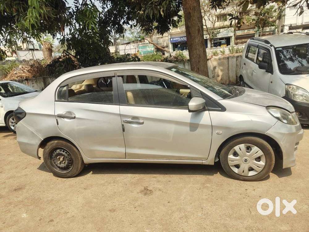Honda Amaze 1.5 Smt I Dtec, 2015, Diesel