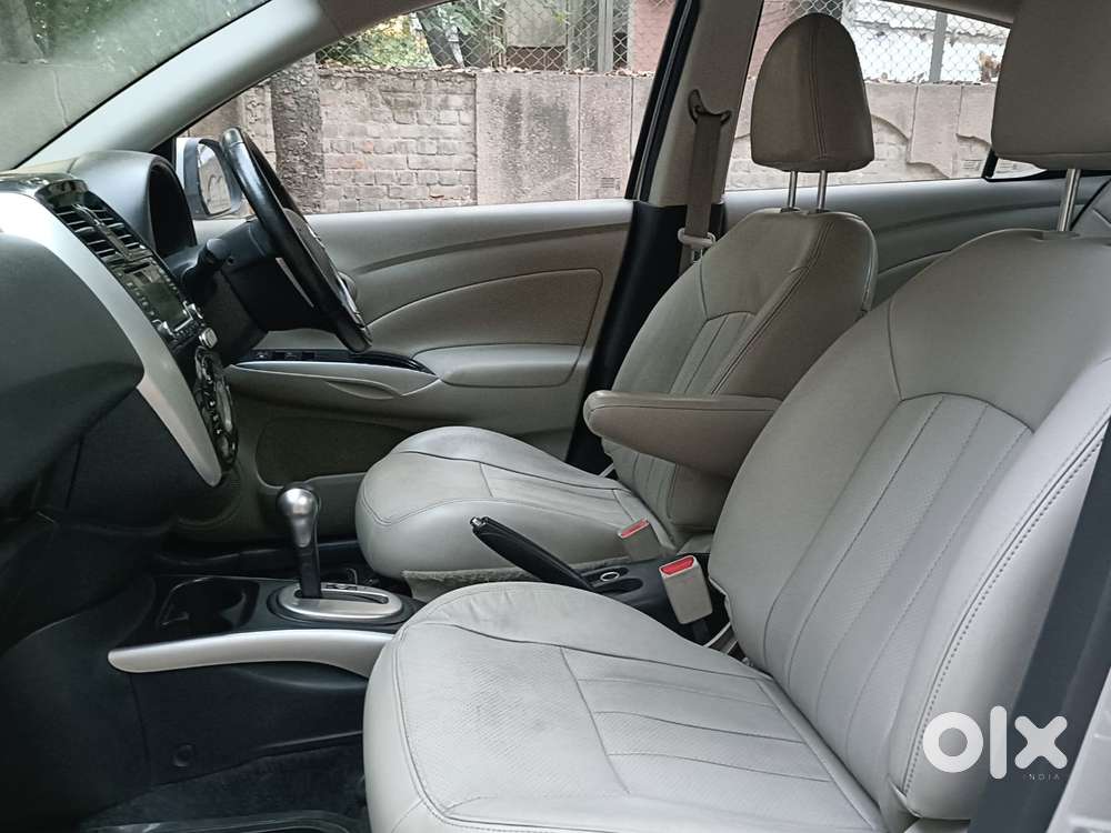 Nissan Sunny Xl Cvt, 2019, Petrol