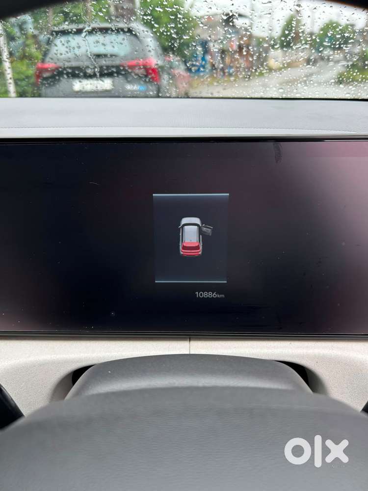 Hyundai Venue, 2025, Petrol