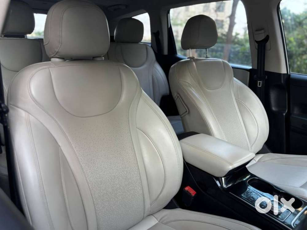 Mahindra Xuv700, 2022, Diesel