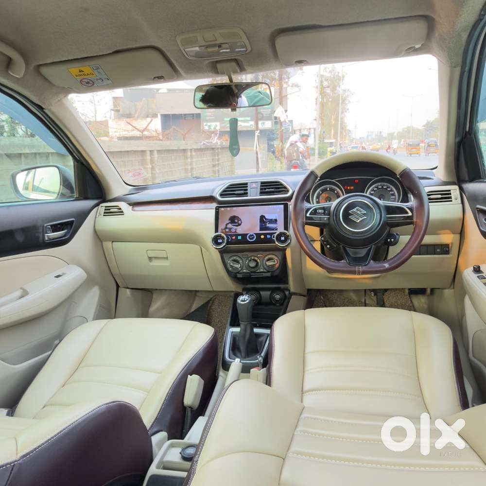 Maruti Suzuki Dzire 2020 Diesel Good Condition