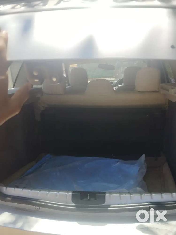 Renault Duster 2013 Diesel 106664 Km Driven