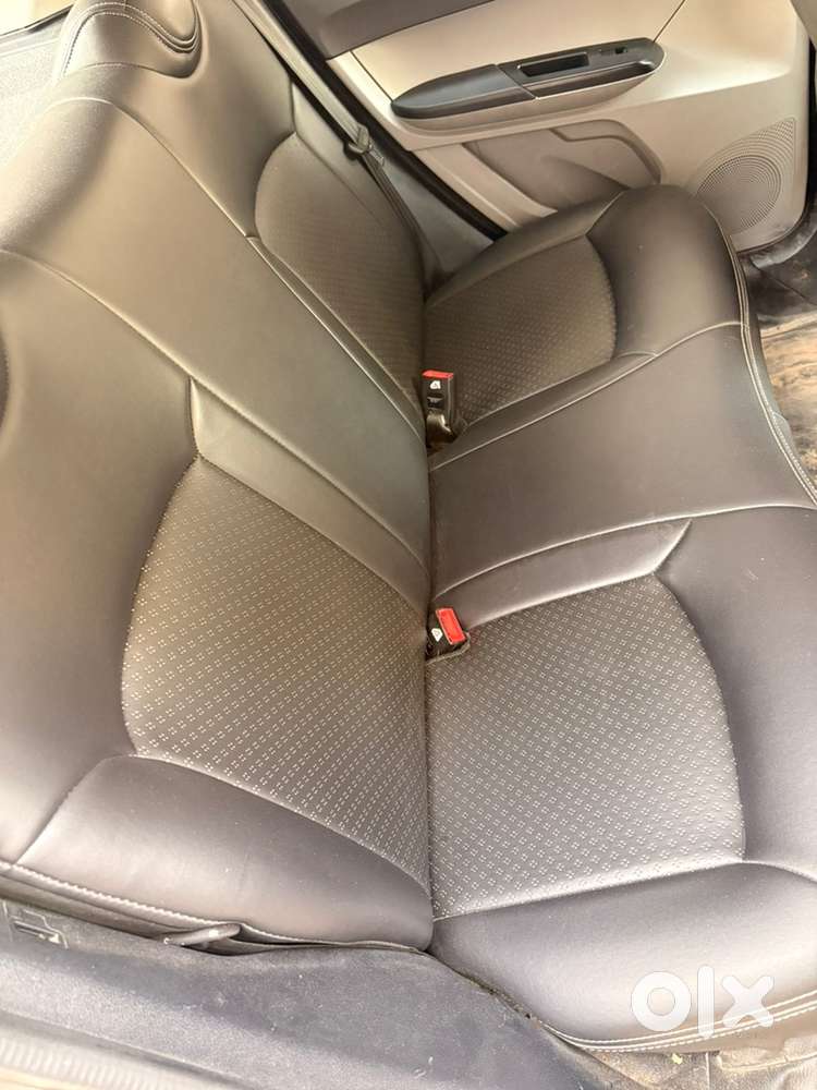 Tata Tiago Petrol Well Maintained