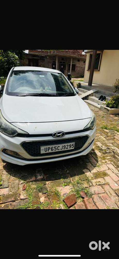 Hyundai Elite I20 2016 Diesel Well Maintained