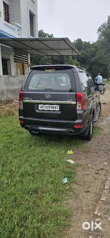 Tata Safari Storme 2015 Diesel 61203 Km Driven