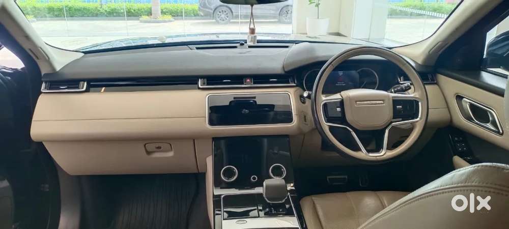 Land Rover Range Velar, 2023, Diesel