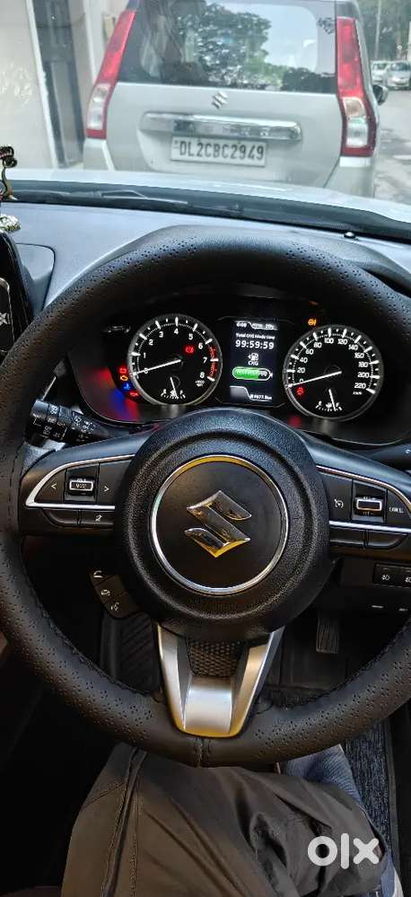 Maruti Suzuki Grand Vitara 2025 Model