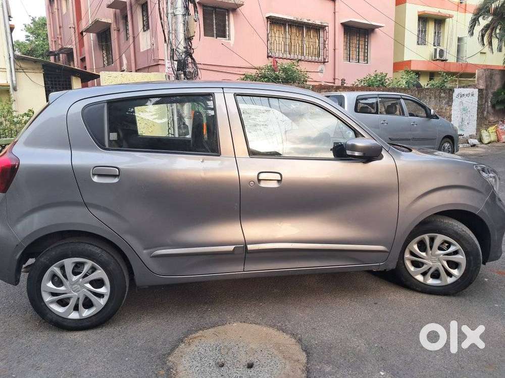 Maruti Suzuki Celerio Zxi(o) Mt, 2023, Petrol