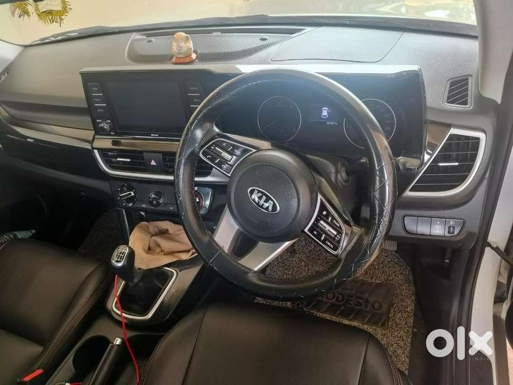 Kia Seltos 2020 Diesel 142000 Km Driven