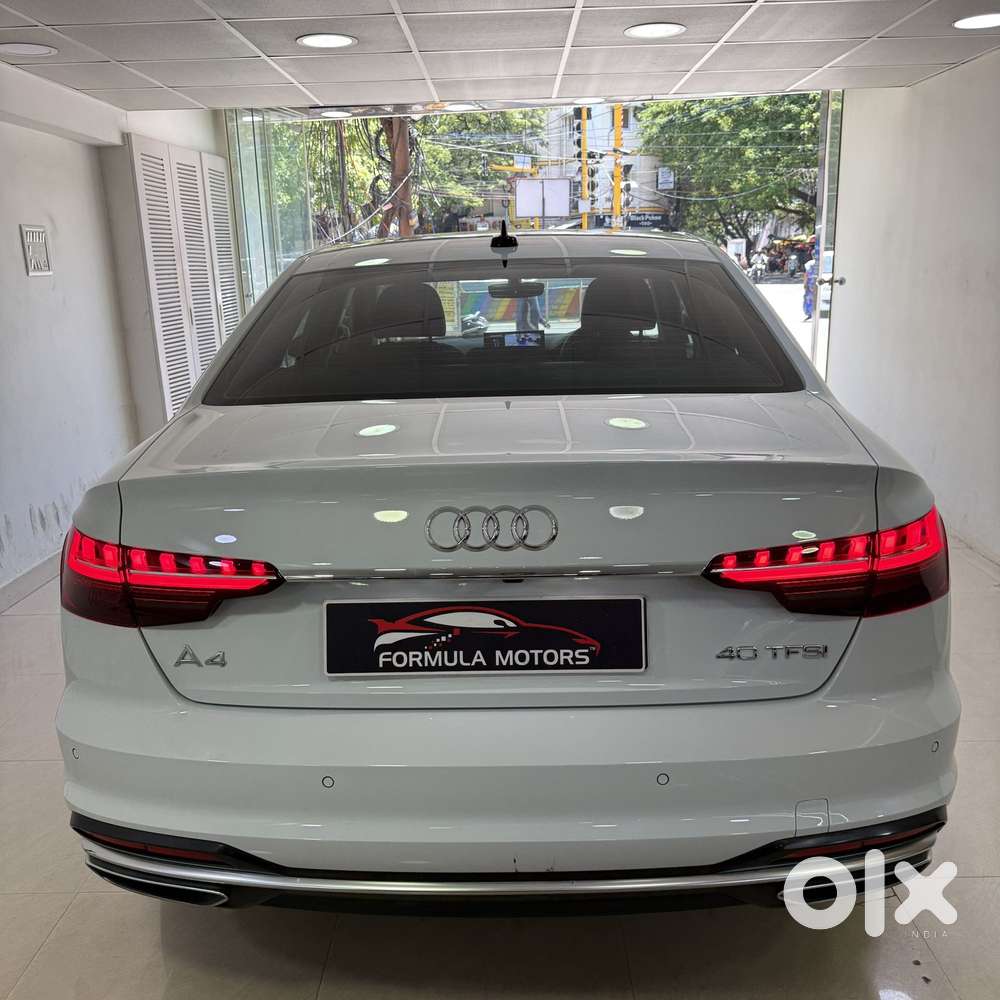 Audi A4 2.0 Technology 40 Tfsi, 2025, Petrol