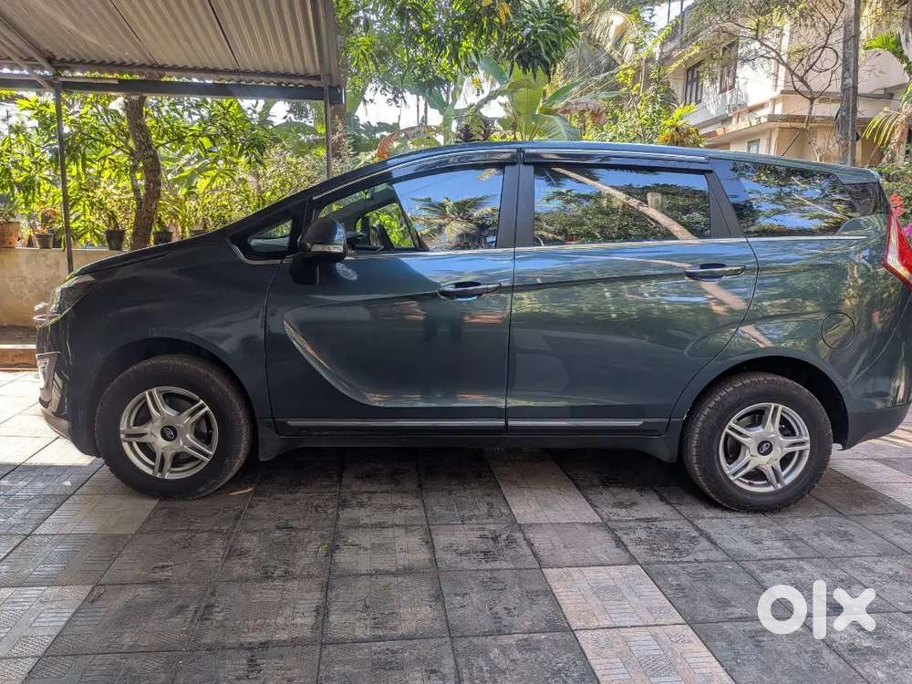 Mahindra Marazzo 2019 Diesel 64000 Km Drive