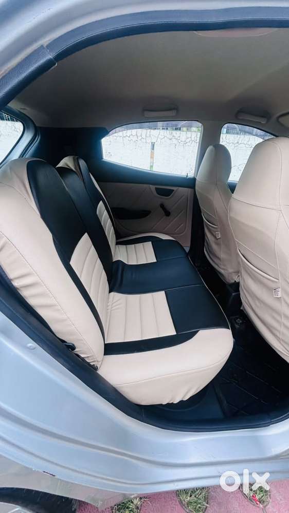 Hyundai Eon Magna +, 2018, Petrol