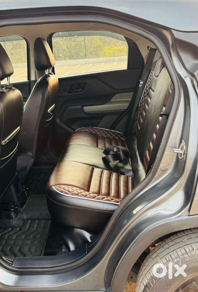 Tata Punch Adventure, 2021, Petrol